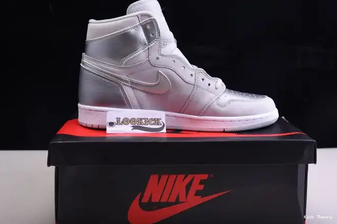 Kicktheory Air Jordan Neutral DC1788-029 1 OG High Japan Grey 0528